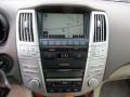 Controls of 2009 Lexus RX 350 AWD #12