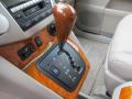  2009 RX 5 Speed ECT Automatic Shifter #13