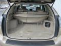  2009 Lexus RX Trunk #16