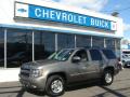 Click for details. 2007 Chevrolet Tahoe LT 4x4