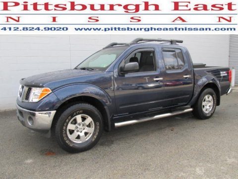 2008 Nissan frontier nismo for sale #7