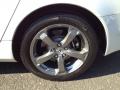  2010 Acura TL 3.7 SH-AWD Wheel #5