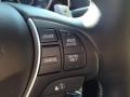Controls of 2010 Acura TL 3.7 SH-AWD #22