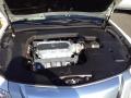  2010 TL 3.7 Liter DOHC 24-Valve VTEC V6 Engine #25