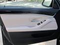 Door Panel of 2012 BMW 5 Series 550i Sedan #6