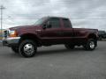 2000 F350 Super Duty XLT Extended Cab 4x4 Dually #2 2000 F350 Super Duty XLT Extended Cab 4x4 Dually #2