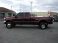 2000 F350 Super Duty XLT Extended Cab 4x4 Dually #4 2000 F350 Super Duty XLT Extended Cab 4x4 Dually #4