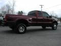 2000 F350 Super Duty XLT Extended Cab 4x4 Dually #12 2000 F350 Super Duty XLT Extended Cab 4x4 Dually #12