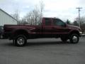 2000 F350 Super Duty XLT Extended Cab 4x4 Dually #13 2000 F350 Super Duty XLT Extended Cab 4x4 Dually #13