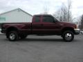 2000 F350 Super Duty XLT Extended Cab 4x4 Dually #14 2000 F350 Super Duty XLT Extended Cab 4x4 Dually #14