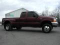 2000 F350 Super Duty XLT Extended Cab 4x4 Dually #15 2000 F350 Super Duty XLT Extended Cab 4x4 Dually #15
