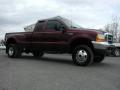 2000 F350 Super Duty XLT Extended Cab 4x4 Dually #16 2000 F350 Super Duty XLT Extended Cab 4x4 Dually #16