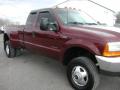 2000 F350 Super Duty XLT Extended Cab 4x4 Dually #17 2000 F350 Super Duty XLT Extended Cab 4x4 Dually #17