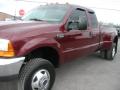 2000 F350 Super Duty XLT Extended Cab 4x4 Dually #18 2000 F350 Super Duty XLT Extended Cab 4x4 Dually #18