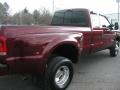 2000 F350 Super Duty XLT Extended Cab 4x4 Dually #20 2000 F350 Super Duty XLT Extended Cab 4x4 Dually #20