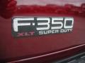 2000 Ford F350 Super Duty Logo #23 2000 Ford F350 Super Duty Logo #23