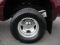 2000 Ford F350 Super Duty XLT Extended Cab 4x4 Dually Wheel #24 2000 Ford F350 Super Duty XLT Extended Cab 4x4 Dually Wheel #24