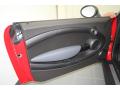 Door Panel of 2012 Mini Cooper Hardtop #13