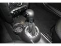  2012 Cooper 6 Speed Steptronic Automatic Shifter #18