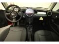 Dashboard of 2012 Mini Cooper Hardtop #4