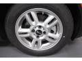 2012 Mini Cooper Hardtop Wheel #7