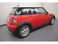 2012 Cooper Hardtop #8