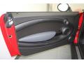 Door Panel of 2012 Mini Cooper Hardtop #13