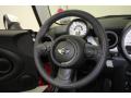  2012 Mini Cooper Hardtop Steering Wheel #23