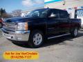 2012 Silverado 1500 LT Crew Cab 4x4 #1