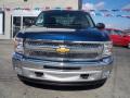 2012 Silverado 1500 LT Crew Cab 4x4 #2