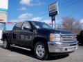2012 Silverado 1500 LT Crew Cab 4x4 #3