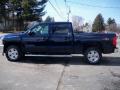 2012 Silverado 1500 LT Crew Cab 4x4 #8