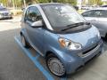 2011 fortwo passion coupe #1