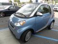 2011 fortwo passion coupe #2