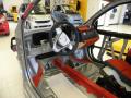 Frame Structure of a Smart car #7