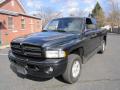 2001 Ram 1500 SLT Club Cab 4x4 #2