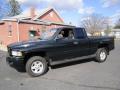 2001 Ram 1500 SLT Club Cab 4x4 #3