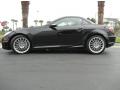 2007 Mercedes-Benz SLK Black #1 2007 Mercedes-Benz SLK Black #1