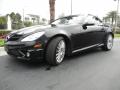 2007 SLK 55 AMG Roadster #2 2007 SLK 55 AMG Roadster #2