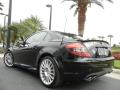 2007 Mercedes-Benz SLK Black #8 2007 Mercedes-Benz SLK Black #8