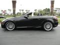 2007 Mercedes-Benz SLK Black #9 2007 Mercedes-Benz SLK Black #9