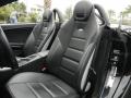 2007 Mercedes-Benz SLK Black Interior #18 2007 Mercedes-Benz SLK Black Interior #18