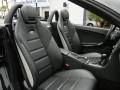 2007 Mercedes-Benz SLK Black Interior #21 2007 Mercedes-Benz SLK Black Interior #21