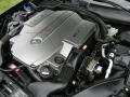 2007 SLK 5.5 Liter AMG SOHC 24-Valve V8 Engine #33 2007 SLK 5.5 Liter AMG SOHC 24-Valve V8 Engine #33