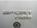 2007 Range Rover Sport HSE #10
