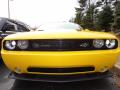 2012 Challenger SRT8 Yellow Jacket #3