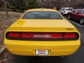 2012 Challenger SRT8 Yellow Jacket #4