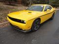 2012 Challenger SRT8 Yellow Jacket #5