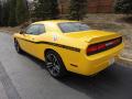 2012 Challenger SRT8 Yellow Jacket #7