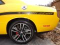 2012 Challenger SRT8 Yellow Jacket #10